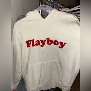 Limited Edition Playboy Hoodie